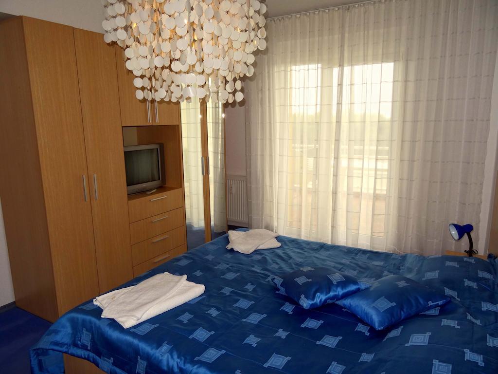 Club Onix Apartments Neptun Room photo